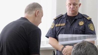 Photo of Tužilaštvo Tuzlanskog kantona će se žaliti na prvostepenu presudu protiv ubice Amre Kahrimanović