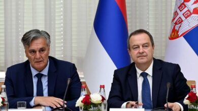 Photo of Majke Srebrenice poručile Dačiću: Zašto BiH ne izručite Đukića i Savčića?