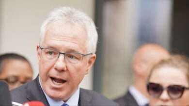 Photo of Ambasada SAD: Politički moćnici upravljaju RS kao porodičnim biznisom, šta je s potrebama građana