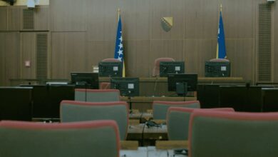 Photo of Državni sud najavljuje isplatu dugova advokatima zbog kojih su najavili štrajk od augusta