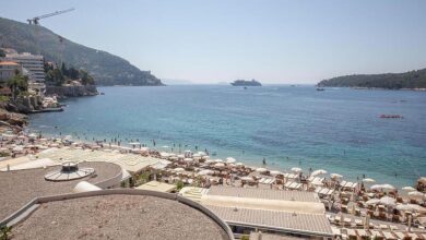 Photo of U Dubrovniku izmjerena najviša temperatura mora u historiji Hrvatske
