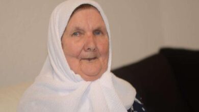 Photo of Fatima Mujić 29 godina čeka vijest o sinovima: Moj život se sveo na tugu i misli na njih