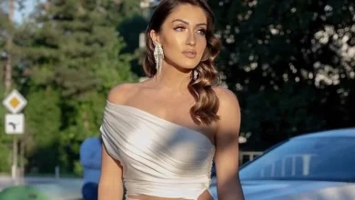 Photo of Hana Hadžiavdagić ponovo obnažena: “Škandal” da imate temu uz jutarnju kafu