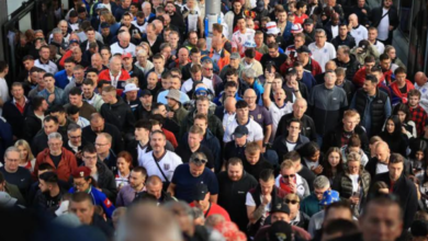 Photo of Kako je Euro 2024 razbio mit o njemačkoj efikasnosti
