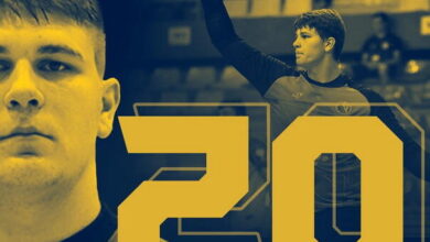 Photo of Najveći transfer u historiji rukometa u BiH: Bekir Čordalija potpisao za Kielce!