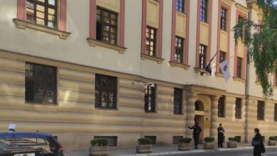 Photo of Tužilaštvo traži produženje pritvora za majku i sina: Leđiba Ravlić negirala ubistvo snahe, tvrdi da ju je voljela