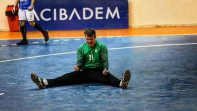 Photo of Pleh ponovo brani za MRK Goražde, ambicije kluba porasle