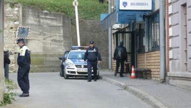 Photo of Ponovo prijava protiv zvorničkih policajaca: Pretukli mladića pa tražili lažno priznanje