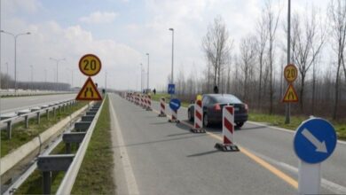 Photo of Vozači oprez: Sanacioni radovi na brojnim dionicama
