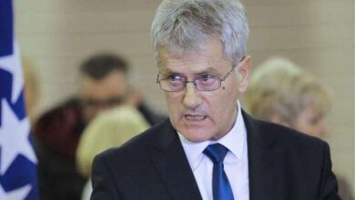 Photo of Muratović: Institut za istraživanje zločina protiv čovječnosti je zanemaren, iseljavan i nema svoj dom