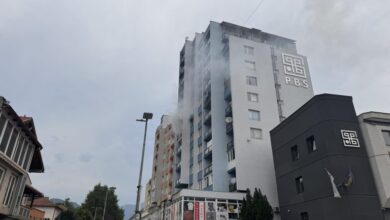 Photo of Svjetlo grada pokrenulo akciju za pomoć porodicama čija je imovina uništena u požaru