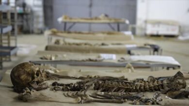 Photo of Danas ispraćaj tabuta iz Identifikacionog centra Šejkovača: Posmrtni ostaci četiri žrtve Prijedora spremni za ukop