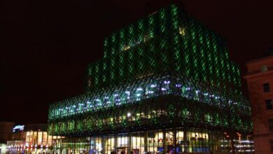 Photo of U Birminghamu odata počast žrtvama genocida u Srebrenici