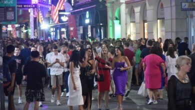 Photo of Tokom 30. Sarajevo Film Festivala zabilježen rekordan broj dolazaka i noćenja turista u KS