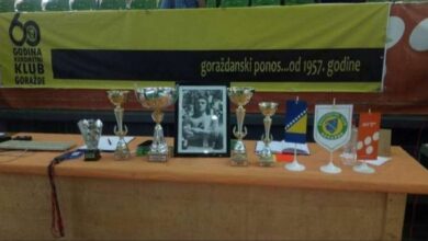 Photo of Memorijalni rukometni turnir “Mirsad Hurić” počinje sutra u Goraždu