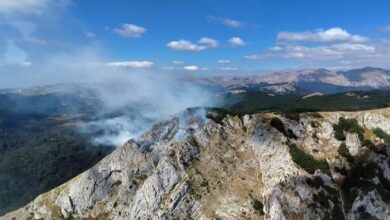 Photo of Predstavnici Nacionalnog parka Sutjeska: Iako nas očekuje besana noć, nadamo se dobrom…
