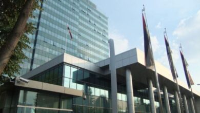 Photo of Otkriven identitet muškarca koji je slao prijeteće mailove u Vladu RS