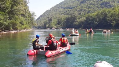 Photo of Sutra velika Eko regata na Drini: Sačuvati biser među evropskim rijekama