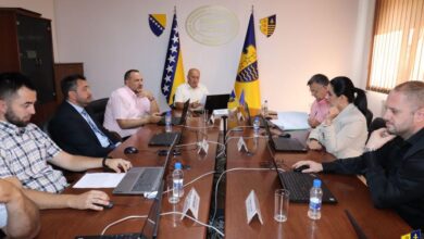 Photo of Utvrđen koeficijent za obračun i isplatu mjesečne novčane egzistencijalne naknade demobilisanim braniocima i članovima njihovih porodica za period septembar – decembar mjesec 2024. godine  