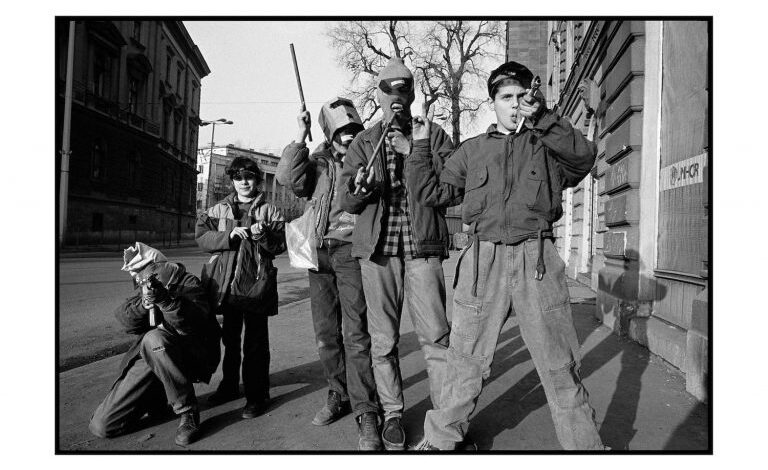 Photo of Memorijalni centar Sarajevo i Ministarstvo za boračka pitanja KS podržali projekt SniperAlley.Photo