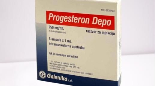 Photo of Potvrđeno: Sa bh. tržišta se povlači Progesteron Depo rastvor, povećava rizik od karcinoma