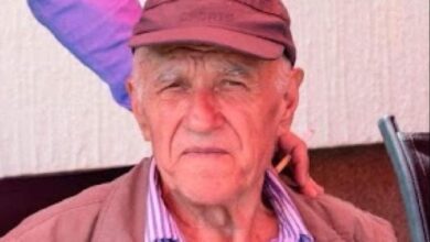 Photo of Sin Alije Selimbašića koji je nestao na Sokocu moli za pomoć: Oca mi nema od 18. avgusta
