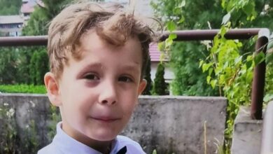 Photo of Maleni Amar Selimović (6) iz Sarajeva treba našu pomoć: Hitno mu je potrebna operacija koja košta 20.700 eura