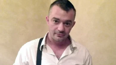 Photo of U Tuzli uhapšen bivši pripadnik Crvenih beretki koji je u Srbiji osuđen za ubistvo na 16 godina zatvora