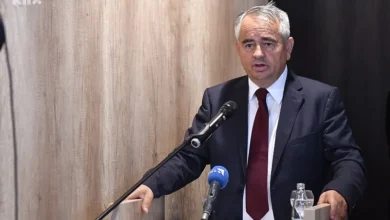 Photo of Tužilaštvo KS predložilo pritvor za Ibru Berila i još tri uhapšene osobe