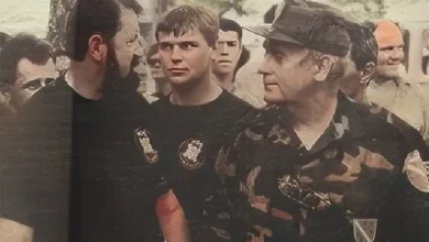 Photo of Nije htio razoružati Bošnjake pa su ga ubili: Bez krivca i 32 godine nakon ubistva Blaža Kraljevića