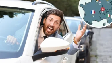 Photo of Turci predvode liste: Koji su stanovnici Evrope najčešće pod stresom, a ko se najviše ljuti