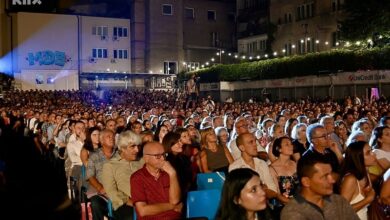 Photo of Šta danas pogledati na Sarajevo Film Festivalu? Ovo su najzanimljiviji naslovi