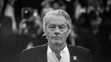 Photo of Umro je Alain Delon, legenda francuskog filma