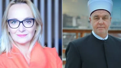 Photo of Ivana Marić podijelila NS i NiP: Prvi je brane, a drugi kritikuju jer je ismijala poziv na molitvu za kišu