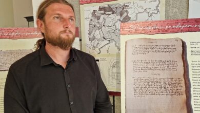 Photo of Kustos Zavičajnog muzeja u Goraždu Admir Džemidžić: Lažni stručnjaci, prestanite obmanjivati javnost