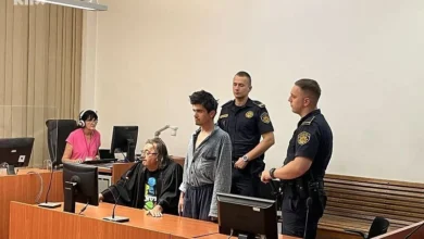 Photo of Tužilaštvo iznijelo detalje monstruoznog ubistva u Sarajevu: Ubica uopšte nije poznavao žrtvu