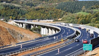 Photo of U ponedjeljak obustava saobraćaja na izlaznom kraku sa autoceste iz pravca Konjica