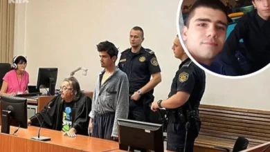 Photo of Duran se družio s Frelihom i Berberovićem, povezani su s ubistvima četiri žene u Sarajevu