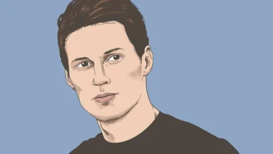 Photo of Ko je Pavel Durov: Samozatajni vlasnik Telegrama čije je hapšenje uzburkalo strasti u Evropi