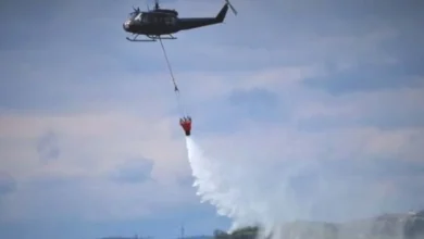 Photo of Oglasilo se Ministarstvo odbrane BiH nakon pada helikoptera: Radilo se o generalnoj probi za vježbu