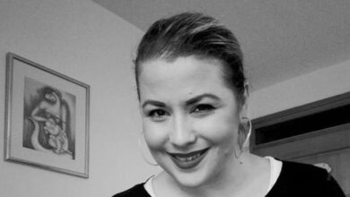 Photo of Na današnji dan preminula je Belma Šoljanin: Heroina našeg vremena