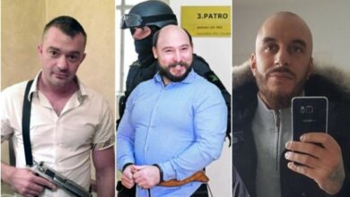 Photo of Strane plaćene ubice nalaze utočište u BiH: Dolaze da se kriju ili izvrše likvidaciju