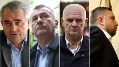 Photo of Odlaze jedan po jedan: Za 15 mjeseci pala četiri lokalna vladara