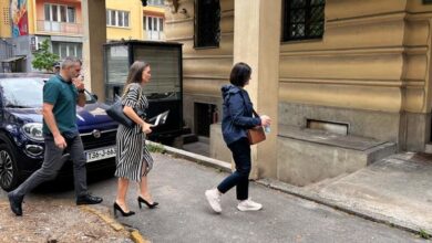 Photo of Uhapšeni u akciji “Incitat” predati u nadležnost Tužilaštva KS