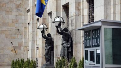 Photo of Direktne strane investicije u BiH u 2023. iznosile 1,89 milijardi KM