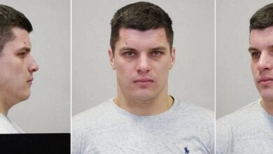 Photo of Član škaljarskog klana Mladen Samardžija pušten na slobodu