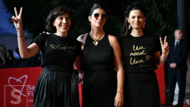 Photo of Svaka čast: Apeli za spas Une i Neretve i na svečanom otvaranju 30. Sarajevo Film Festivala