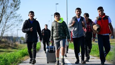 Photo of Ruta migranata veliki sigurnosni problem za BiH, a očekuje se povećanje ilegalnih migracija