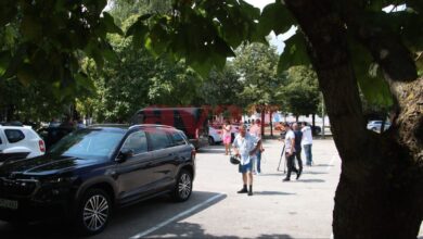 Photo of Nakon užasnog događaja: Odgođen početak školske godine u Gimnaziji i MSŠ Sanski Most