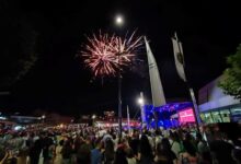 Photo of Goražde organizuje spektakularan doček Nove godine, očekuje se veliki broj posjetilaca